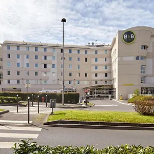 ** Hotel Paris Cdg Aéroport Francia
