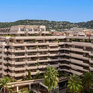 **** Hotel Barrière Le Gray D'albion Francia