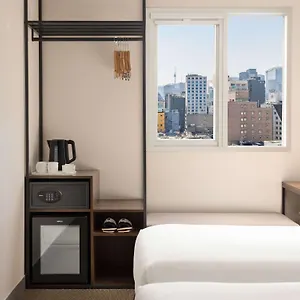 *** Hotel Ibis Ambassador Insadong-newly Renovated In 2025 Corea del Sud