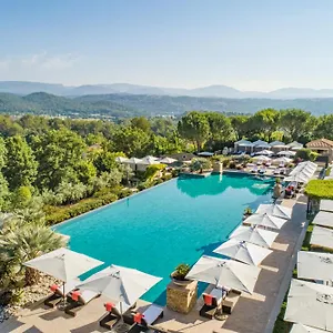 ***** Hotel Terre Blanche Golf Francia