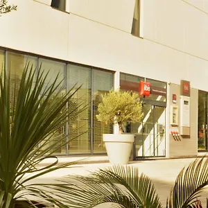 *** Hotel Ibis Centre Euromed Francia